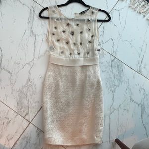 zara never worn XS dress